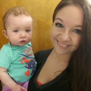 Meet your Posher, Deidra